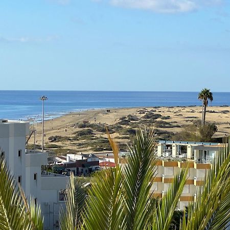 Las Dunas Dm Sea View San Bartolomé Extérieur photo